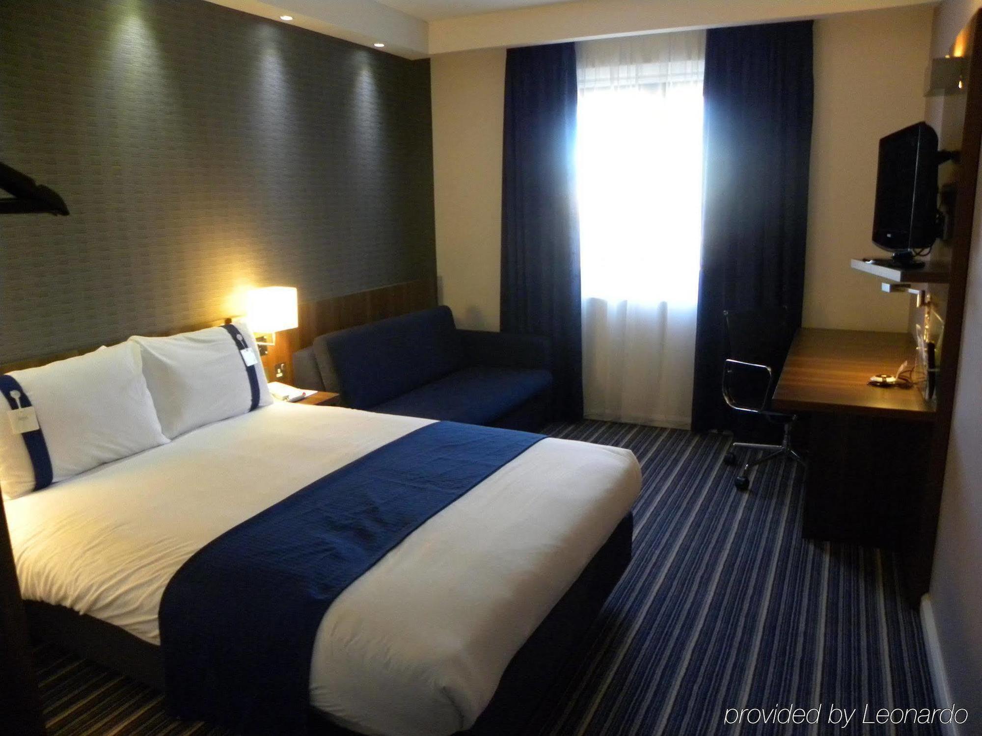 Holiday Inn Express Colchester, An Ihg Hotel Quarto foto